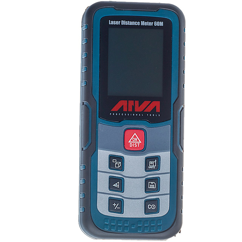 متر لیزری آروا مدل 4660