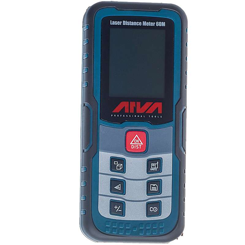 متر لیزری آروا مدل 4660