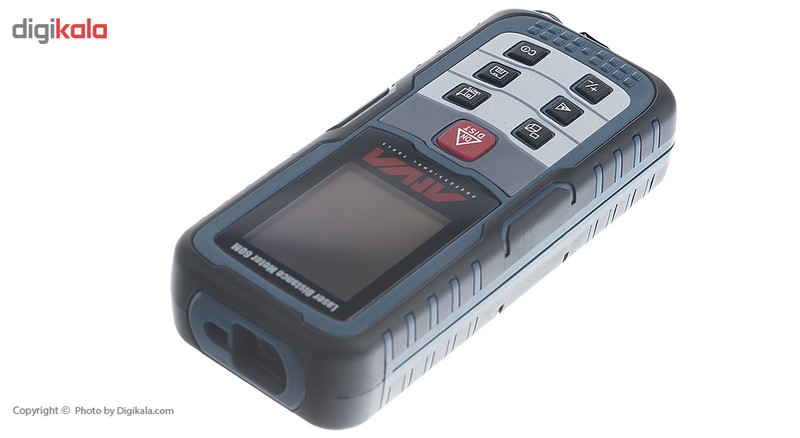 متر لیزری آروا مدل 4660