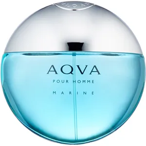 Bvlgari Aqva Pour Homme Marine Eau De Toilette For Men 50ml