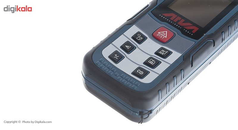 متر لیزری آروا مدل 4660