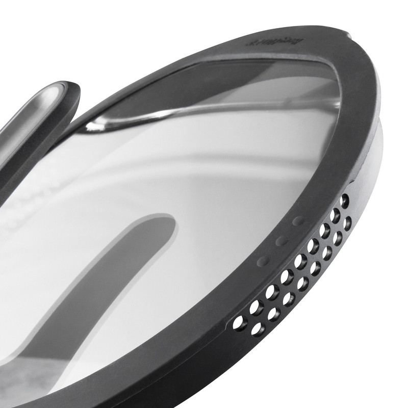 سرویس پخت و پز 9 پارچه برگهف مدل GEM کد 0074 سرویس پخت و پز 9 پارچه برگهف مدل GEM کد 0074