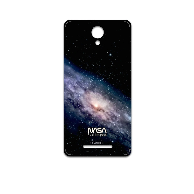 برچسب پوششی ماهوت مدل Universe-by-NASA-3 مناسب برای گوشی موبایل شیائومی Redmi Note 2