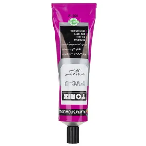 Tonix PVC Adhesive 100ml