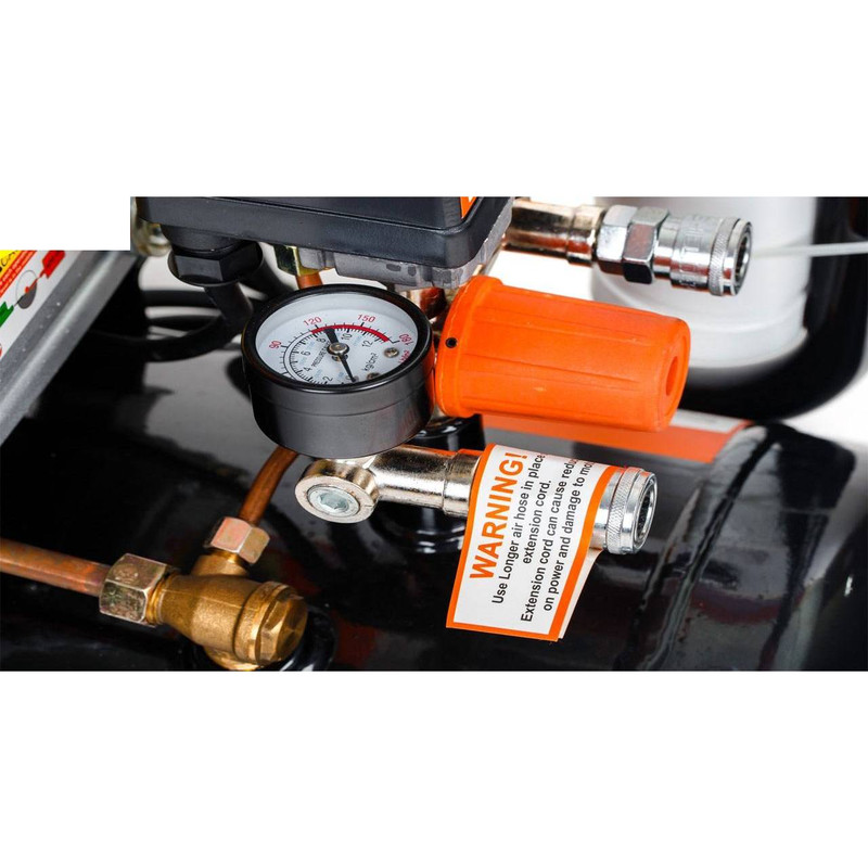 کمپرسور هوا شیلدر مدل 50L