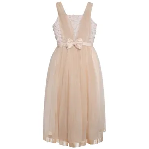 پیراهن دخترانه مدل ایندیا