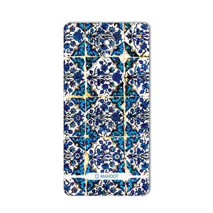MAHOOT Traditional-tile Design Cover Sticker for OnePlus 3