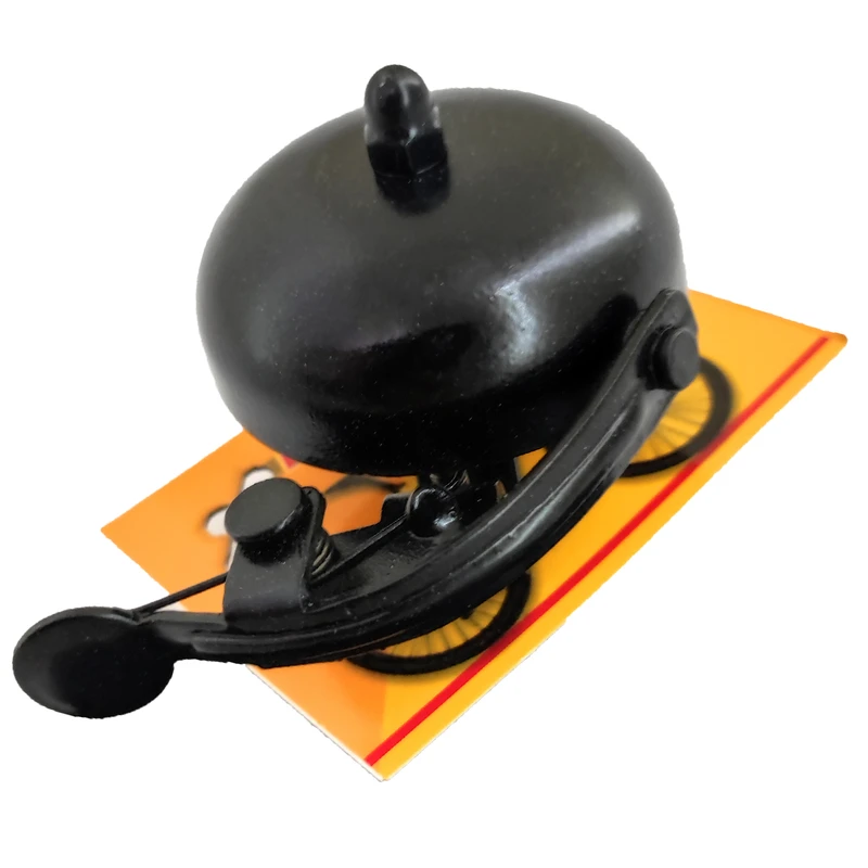 عکس شماره 12 : زنگ دوچرخه مدل چَکُشی حرفه ای