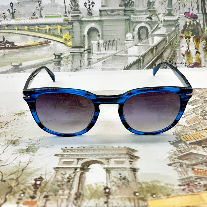 عینک آفتابی دیوید بکهام مدل 1072pjp70