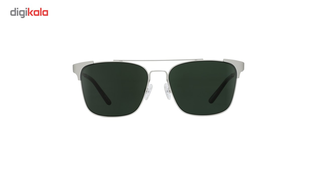 عینک آفتابی اسپای سری Wingate مدل Matte Silver Happy Gray Green