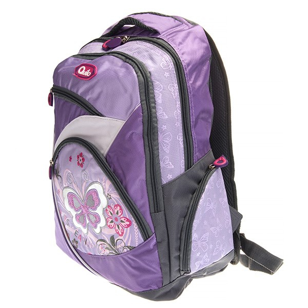 کوله پشتی کوییلو مدل Butterfly