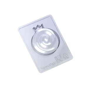 قالب دسر سورنا پارت مدل طلقی انار اسپیرال