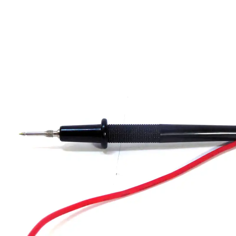 لامپ LED تست فیوز و سیم کشی خودرو و موتور سیکلت مدل ch123