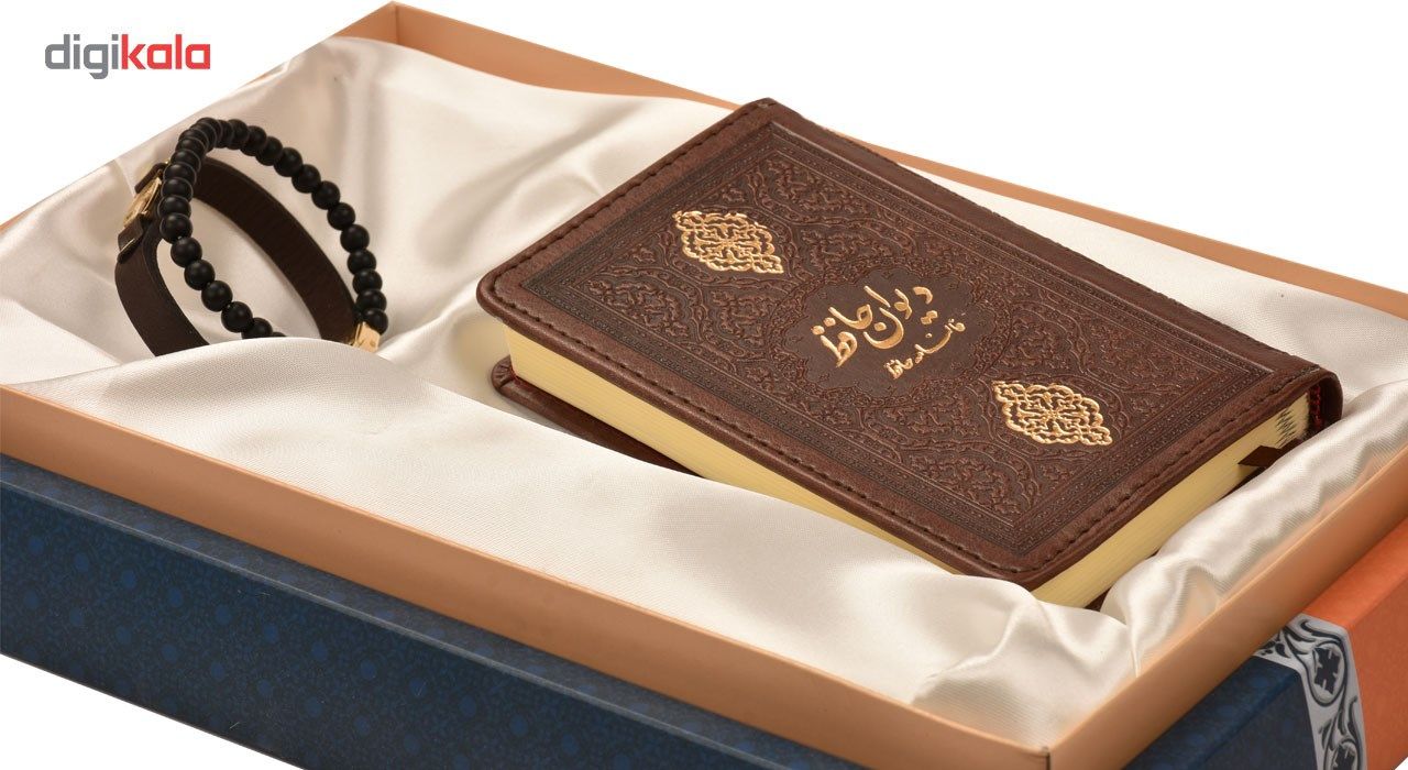 ست هدیه طرح تولد تیر کهن چرم مدل m114- 4 main 1 2