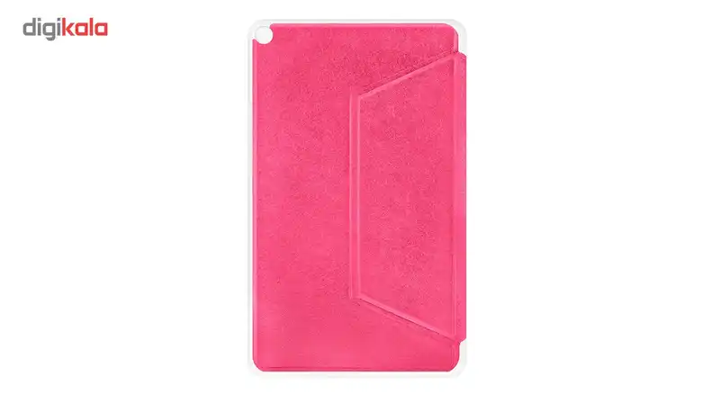 کیف کلاسوری مدل Folio Cover مناسب برای تبلت ایسوس Z380