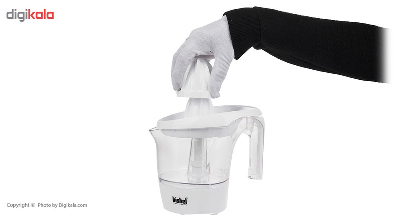 آب مرکبات گیری بیشل مدل BL-CJ-005