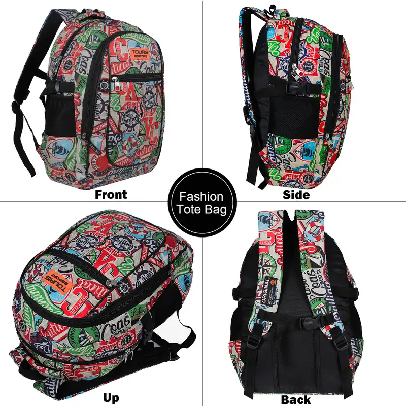 کوله پشتی توریث مدل BSL-8900