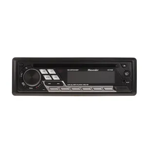 پخش کننده خودرو مکسیدر مدل MX-MP2559BT