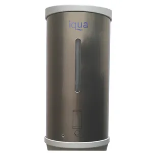 مخزن فوم دستشویی ایکوا مدل s-s