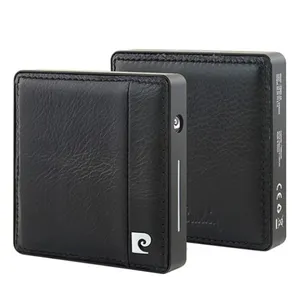 شارژر همراه پیرکاردین مدل PCQ-E02 با ظرفیت 7000 میلی آمپر ساعت
