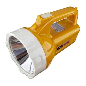 چراغ قوه شارژی بی ان مدل BN-2012