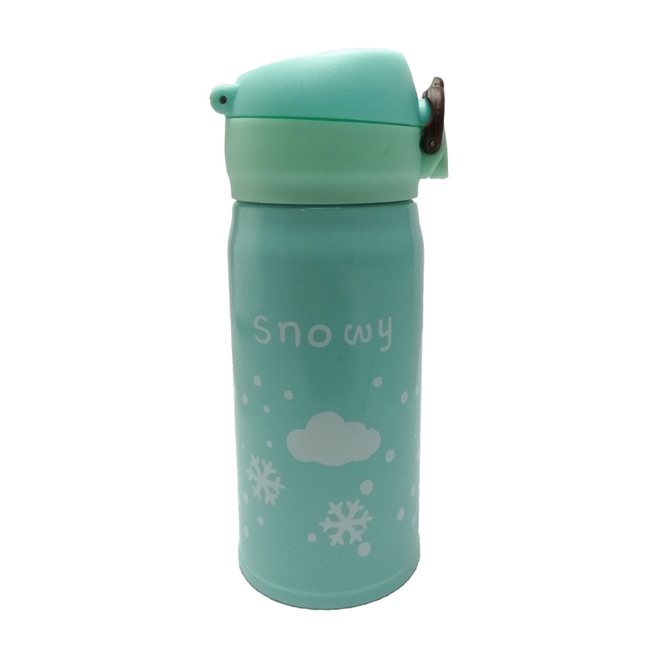 فلاسک طرح snowg کدAL-80110028