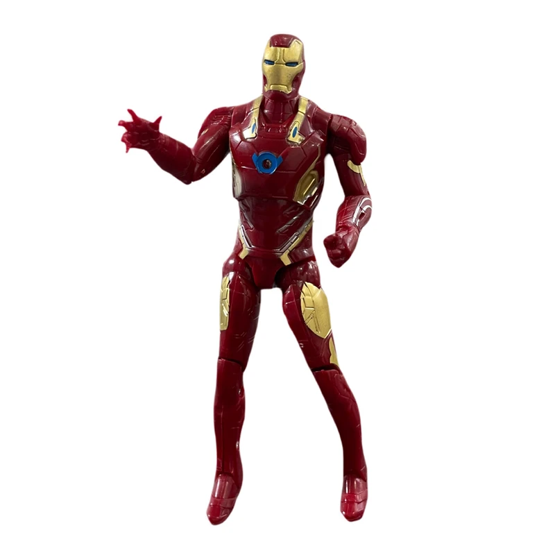 فیگور مدل اونجرز طرح مرد آهنی ارتفاع ۱۹ سانتی متر