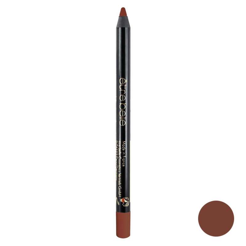 مداد لب اتق بل مدل Waterproof شماره 2-131 مداد لب اتق بل مدل Waterproof شماره 2-131