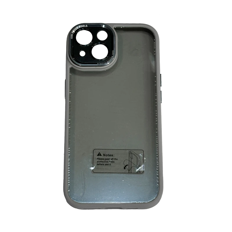 کاور مدل MGSAFE مناسب برای گوشی موبایل اپل iPhone 15