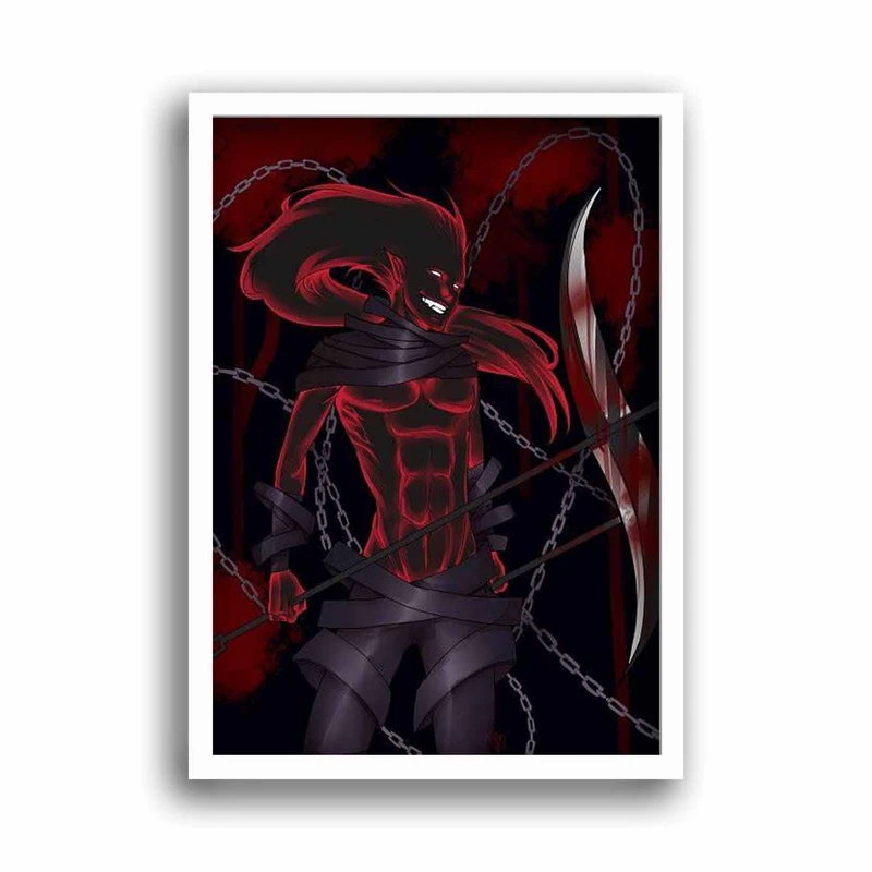 تابلو آتریسا مدل ATan0453