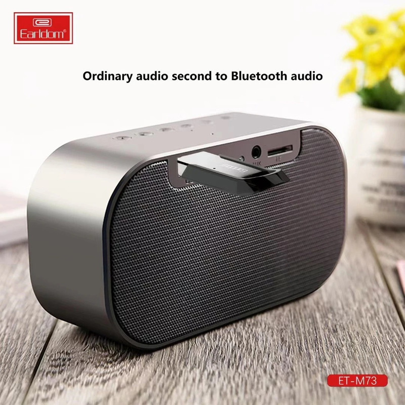 دانگل بلوتوث USB ارلدام مدل ET-M73