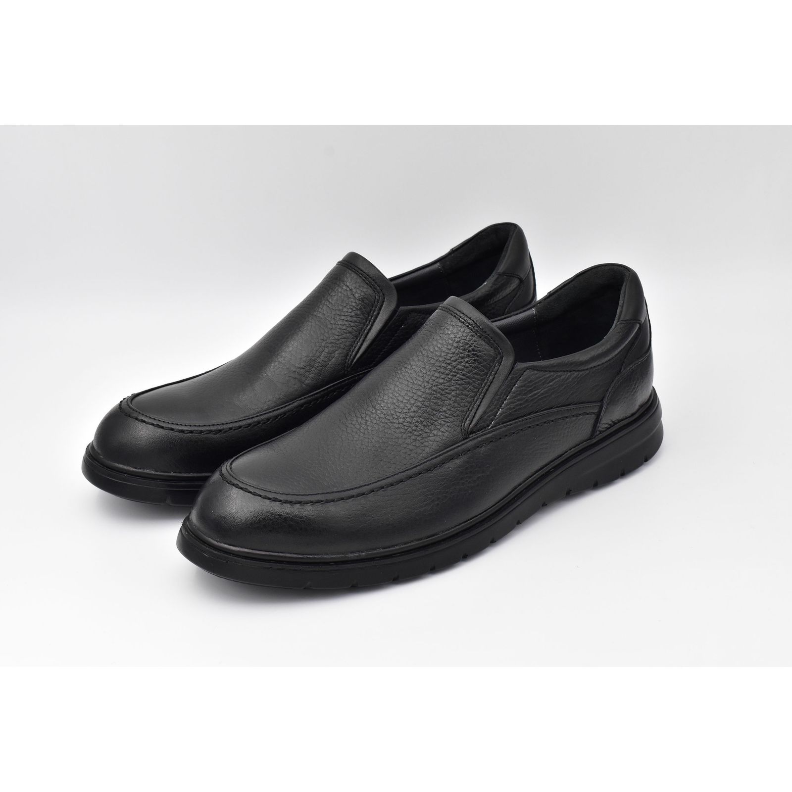 کفش مردانه پاما مدل TZZ کد G1340 -  - 4