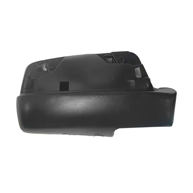 قاب آینه جانبی راست خودرو قطعه سازان کبیر مدل GHB-LX-R مناسب برای سمند LX