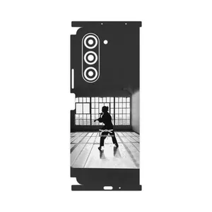 MAHOOT Karate-FullSkin Cover Sticker for Samsung Galaxy Z Fold 5