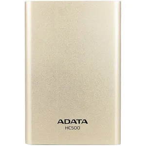 هارددیسک اکسترنال ای دیتا مدل Choice HC500 ظرفیت 1 ترابایت