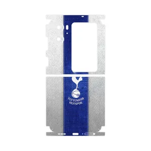 MAHOOT Tottenham_Hotspur_FC-FullSkin Cover Sticker for Oppo Find N2 Flip