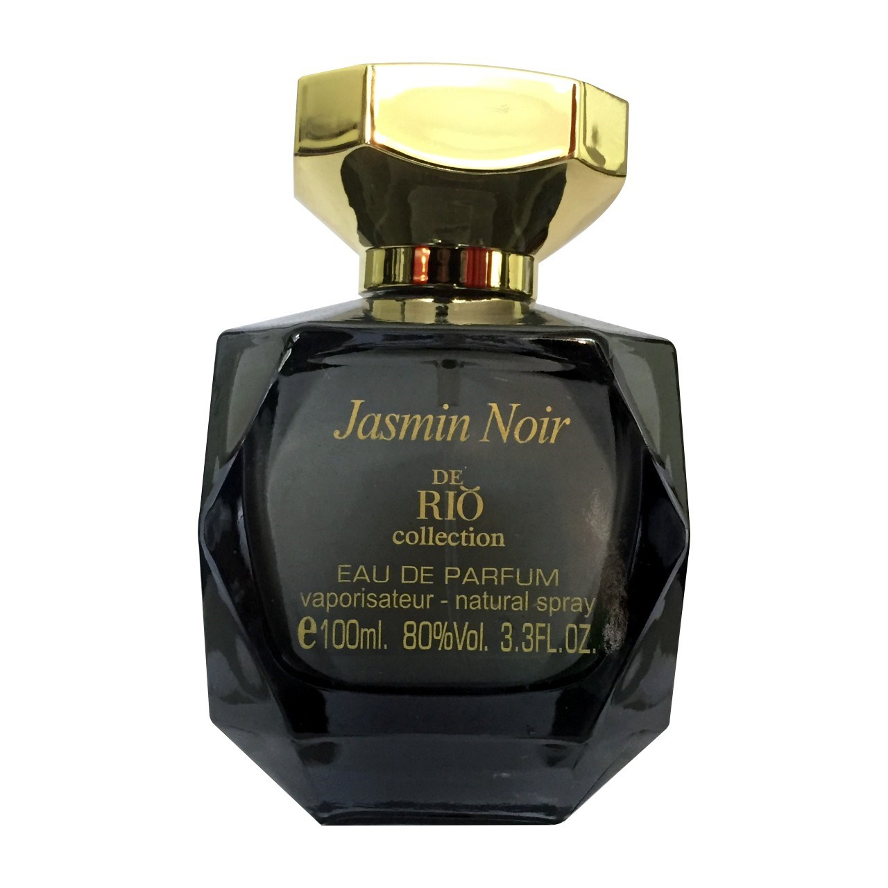 ادو پرفیوم مردانه ریو کالکشن مدل Jasmin Noir حجم 100ml