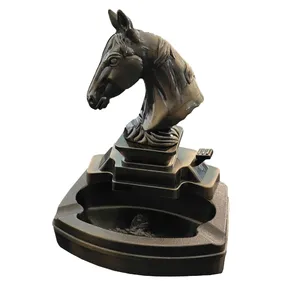 زیرسیگاری مدل horse