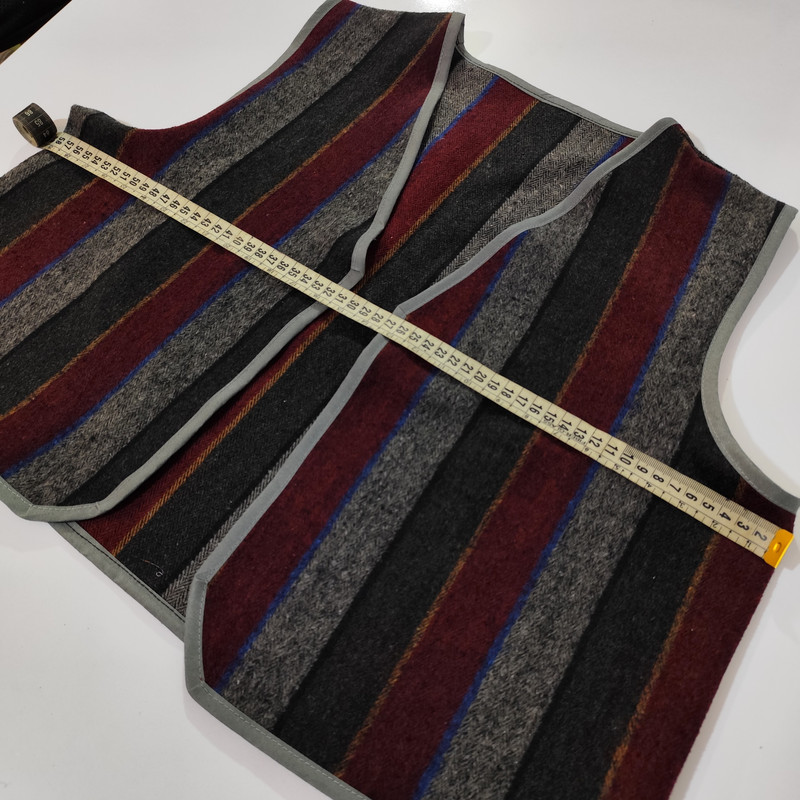 جلیقه بهاره زنانه مدل ۰۱