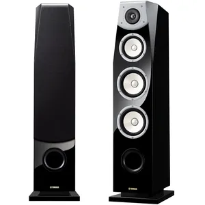 پخش کننده خانگی یاماها مدل NS-F901