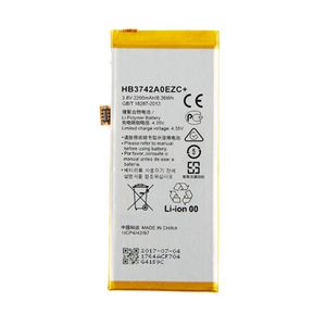 نقد و بررسی باتری موبایل مدل +HB3742A0EZC ظرفیت 2200میلی آمپر ساعت مناسب برای گوشی موبایل هوآوی P8 Lite توسط خریداران