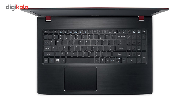 لپ تاپ 15 اینچی ایسر مدل Aspire E5-576G-56GF