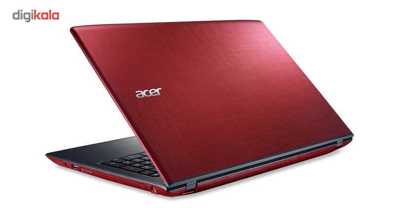 لپ تاپ 15 اینچی ایسر مدل Aspire E5-576G-56GF