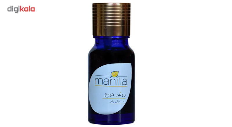 روغن هویج مانیلا مدل Carrot Seed Oil روغن هویج مانیلا مدل Carrot Seed Oil
