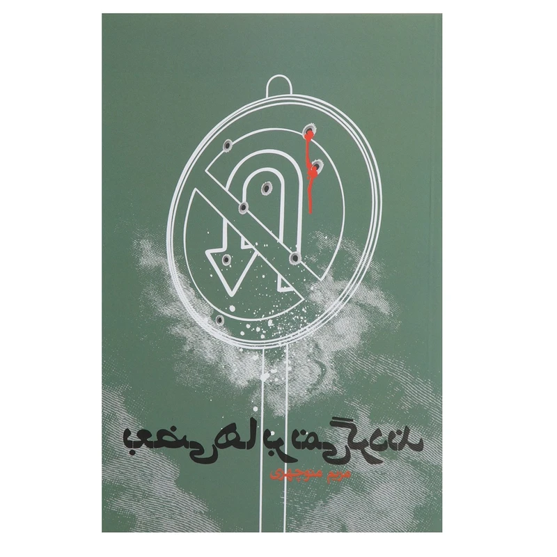 کتاب بعضی ها برنمی گردند اثر مریم منوچهری