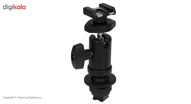 رابط دوربین آی دی دبلیو مدل Ball Head
