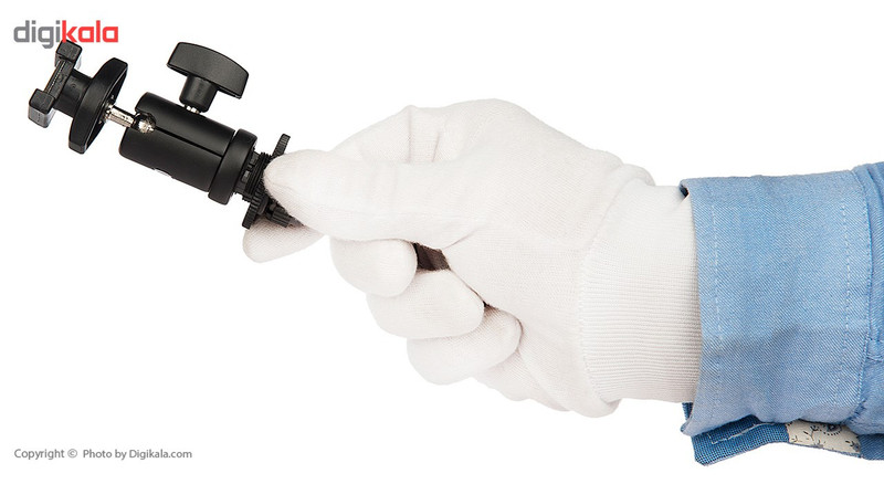رابط دوربین آی دی دبلیو مدل Ball Head