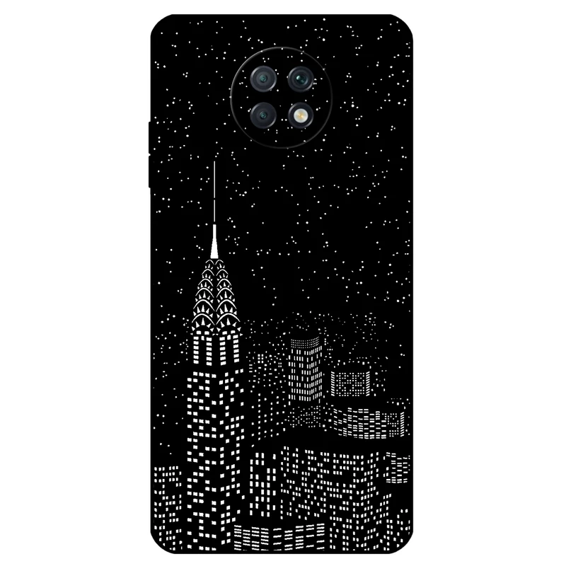 کاور مگافون کد 7768 مناسب برای گوشی موبایل شیائومی Redmi Note 9T