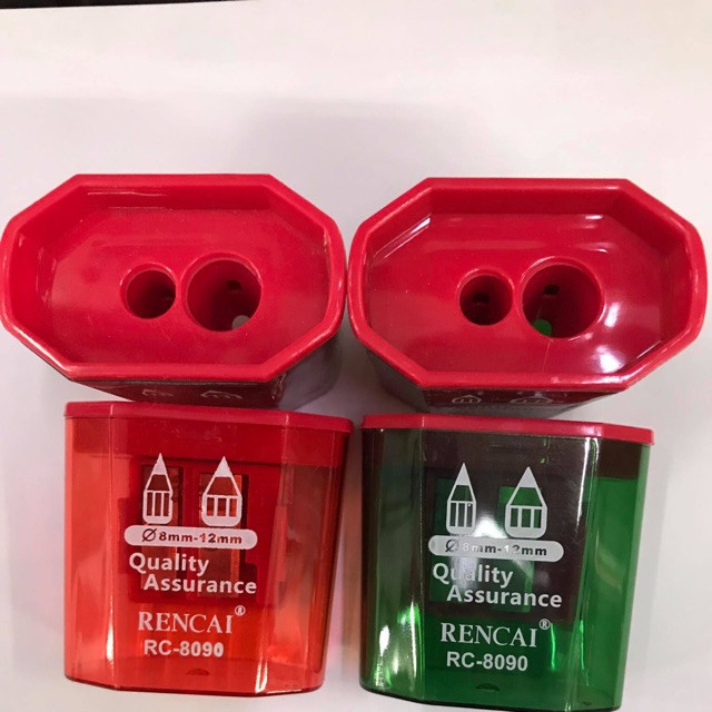 مداد تراش آرایشی مدل RC 8090