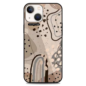 AKAM AMC-WA13-BOHO-36 Cover For Apple iPhone 13
